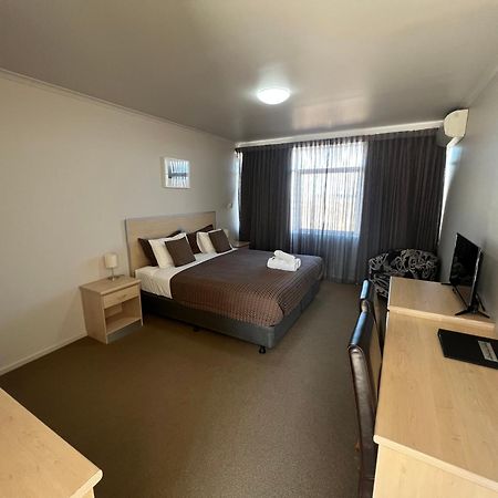Highway One Motel Ceduna Extérieur photo