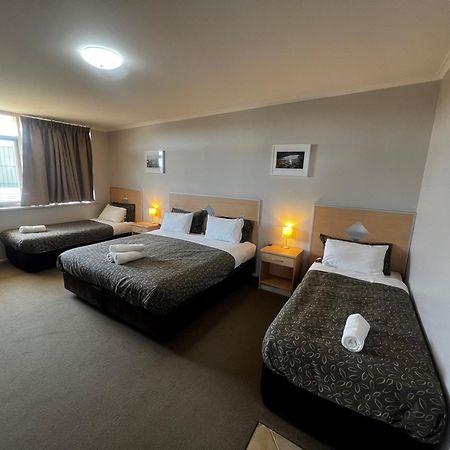 Highway One Motel Ceduna Extérieur photo
