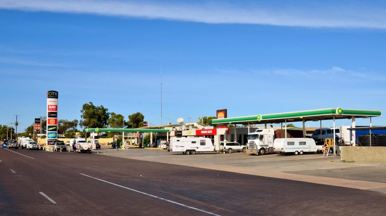 Highway One Motel Ceduna Extérieur photo