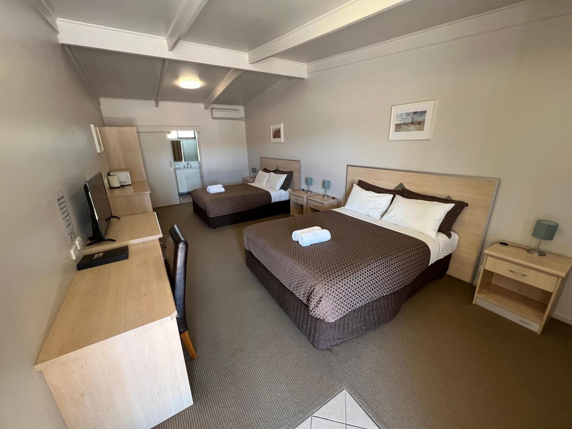 Highway One Motel Ceduna Extérieur photo